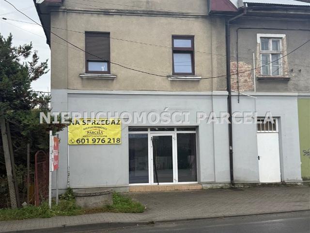 Mieszkanie na sprzedaż 3 pokoje cieszyński, 133,56 m2, 1 piętro