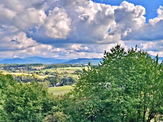 Mieszkanie na sprzedaż 3 pokoje Cieszyn, 61,70 m2, 2 piętro