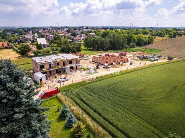 Mieszkanie na sprzedaż 3 pokoje Łańcut, 60,05 m2, 1 piętro