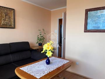 Mieszkanie na sprzedaż 3 pokoje Łabiszyn, 53,94 m2, 3 piętro