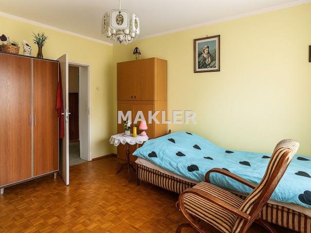 Mieszkanie na sprzedaż 3 pokoje Łabiszyn, 152,77 m2, 1 piętro