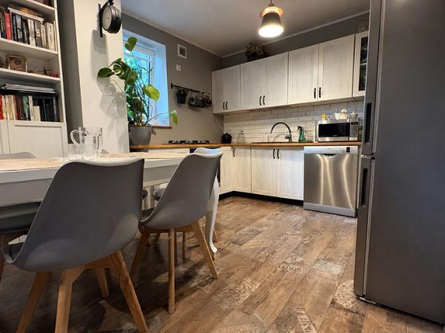 Mieszkanie na sprzedaż 3 pokoje Szprotawa, 76,46 m2, parter