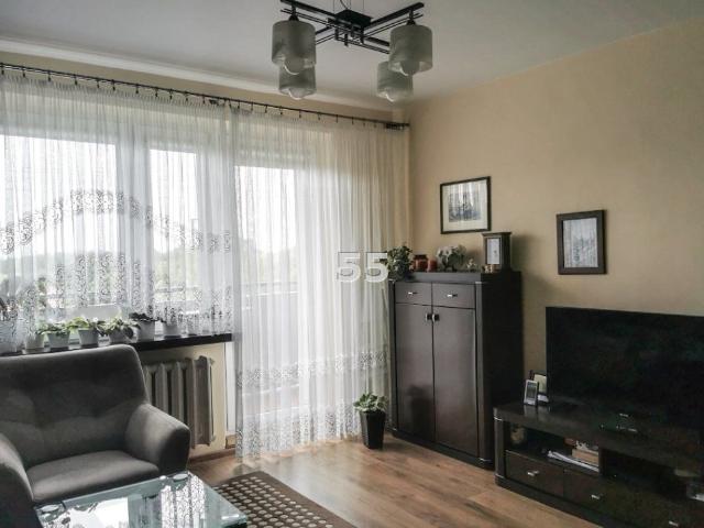 Mieszkanie na sprzedaż 3 pokoje Aleksandrów Łódzki, 63 m2, 4 piętro