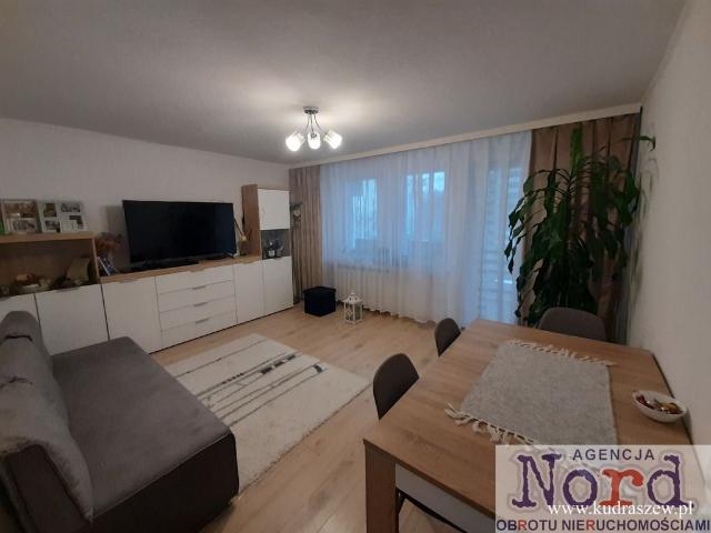 Mieszkanie na sprzedaż 3 pokoje Augustów, 64,90 m2, 1 piętro