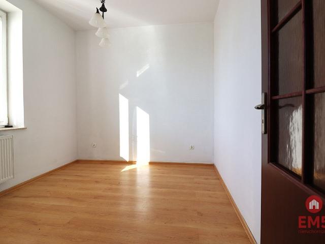 Mieszkanie na sprzedaż 3 pokoje augustowski, 58,20 m2, 1 piętro