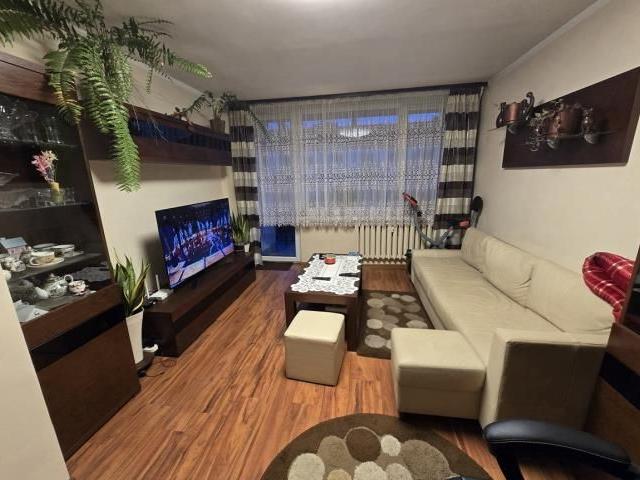 Mieszkanie na sprzedaż 3 pokoje Będzin, 63,94 m2, 1 piętro