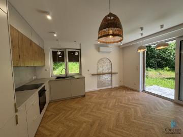 Mieszkanie na sprzedaż 3 pokoje Bochnia, 53 m2, parter