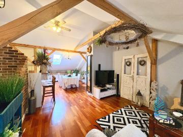 Mieszkanie na sprzedaż 3 pokoje Bochnia, 125,64 m2, 2 piętro
