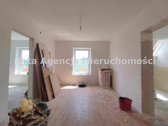 Mieszkanie na sprzedaż 3 pokoje Boguszów Gorce, 39,45 m2, 3 piętro