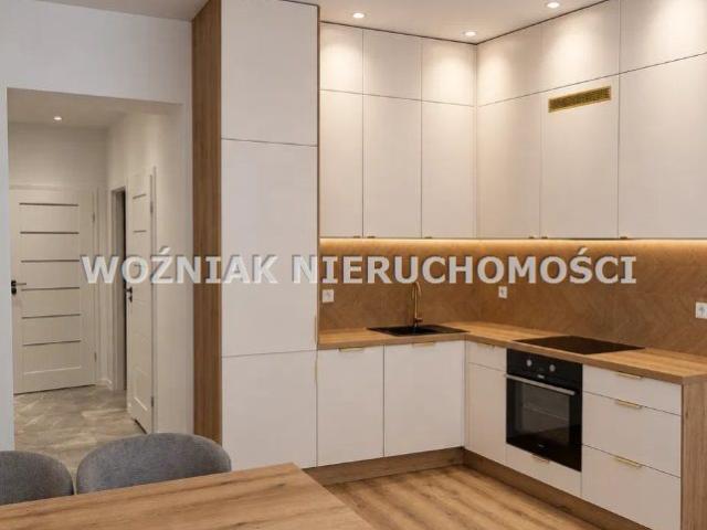 Mieszkanie na sprzedaż 3 pokoje Boguszów Gorce, 51,10 m2, parter