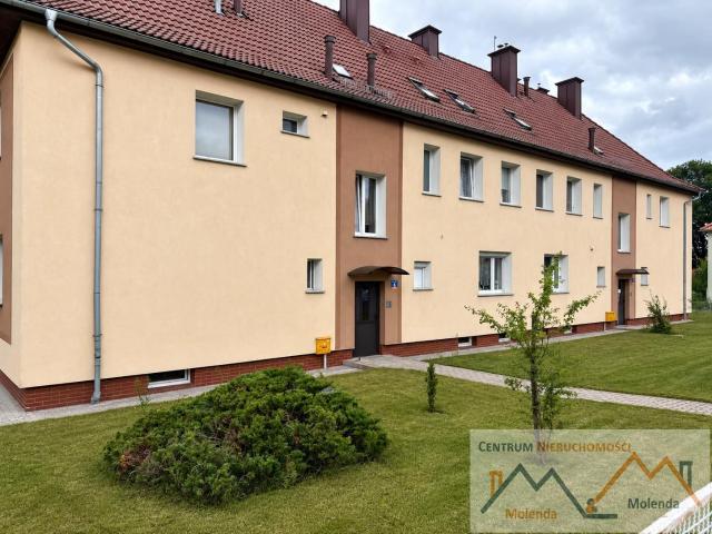 Mieszkanie na sprzedaż 3 pokoje Bolesławiec, 59,97 m2, 2 piętro