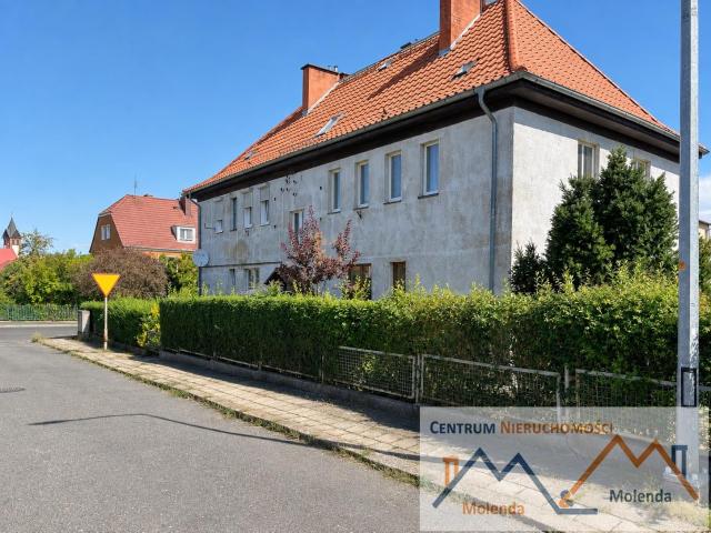 Mieszkanie na sprzedaż 3 pokoje Bolesławiec, 67,98 m2, 1 piętro