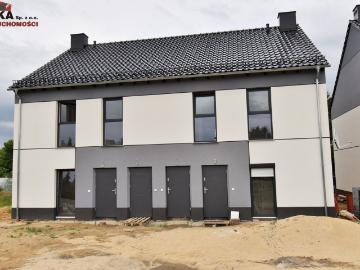 Mieszkanie na sprzedaż 3 pokoje bolesławiecki, 58,81 m2, 1 piętro