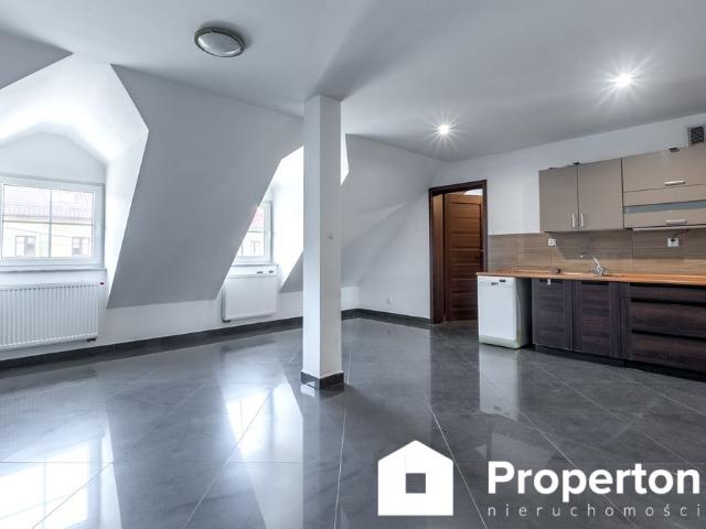 Mieszkanie na sprzedaż 3 pokoje Bartoszyce, 92 m2, 2 piętro