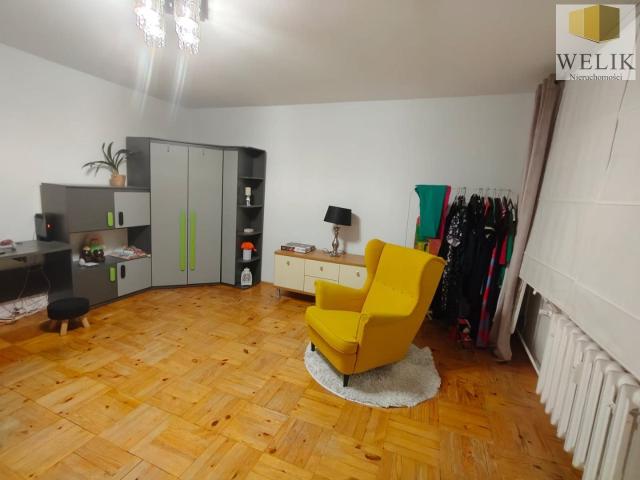 Mieszkanie na sprzedaż 3 pokoje Biała Podlaska, 70,80 m2