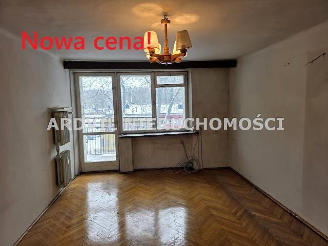 Mieszkanie na sprzedaż 3 pokoje Białystok Piaski, 67 m2, 1 piętro
