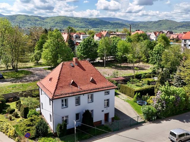 Mieszkanie na sprzedaż 3 pokoje Bielawa, 112 m2, 1 piętro