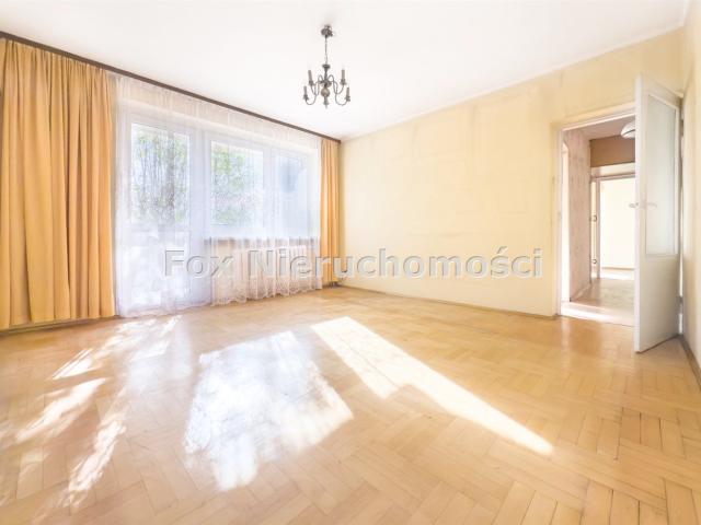 Mieszkanie na sprzedaż 3 pokoje Bielsko Biała, 60,25 m2, 3 piętro
