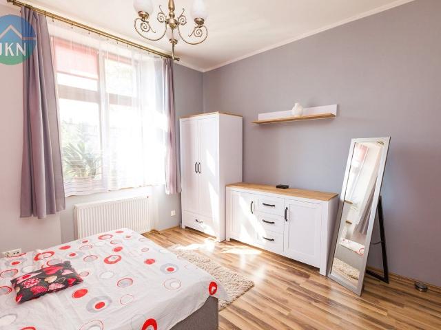 Mieszkanie na sprzedaż 3 pokoje Bielsko Biała, 68 m2, 1 piętro