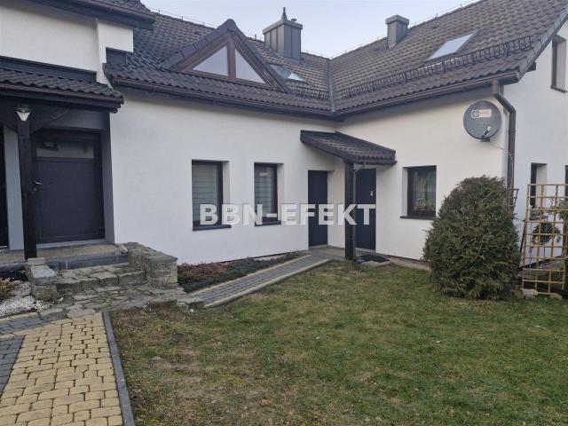 Mieszkanie na sprzedaż 3 pokoje Bielsko Biała, 72,48 m2, parter