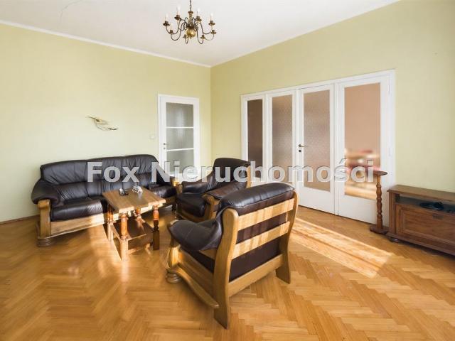 Mieszkanie na sprzedaż 3 pokoje Bielsko Biała, 98 m2, 1 piętro