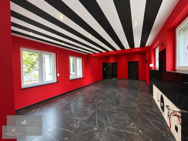 Mieszkanie na sprzedaż 3 pokoje brzeski, 179 m2