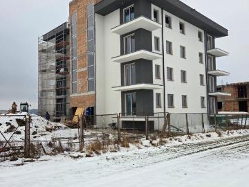 Mieszkanie na sprzedaż 3 pokoje buski, 46,25 m2, parter