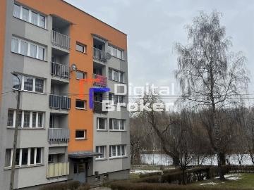Mieszkanie na sprzedaż 3 pokoje Bytom, 56 m2, 3 piętro