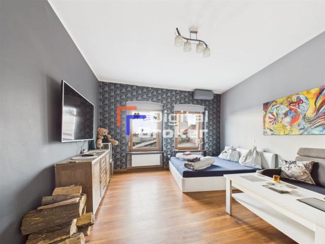 Mieszkanie na sprzedaż 3 pokoje Bytom, 86 m2, 2 piętro