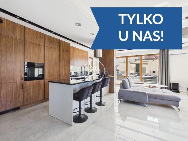 Mieszkanie na sprzedaż 3 pokoje bydgoski, 113 m2