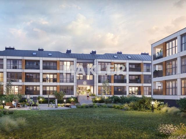 Mieszkanie na sprzedaż 3 pokoje bydgoski, 55,87 m2, 1 piętro