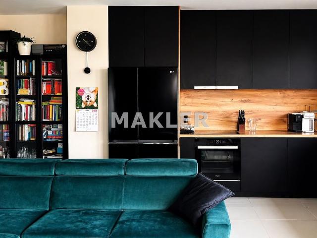 Mieszkanie na sprzedaż 3 pokoje bydgoski, 58,10 m2, 1 piętro