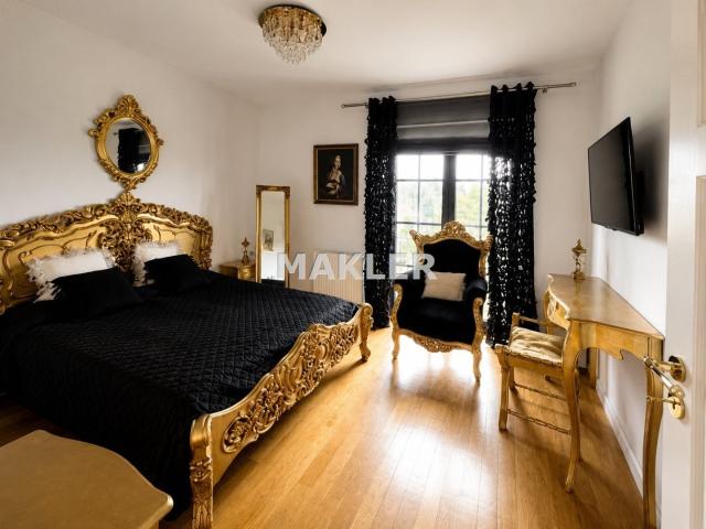 Mieszkanie na sprzedaż 3 pokoje bydgoski, 92 m2, 1 piętro