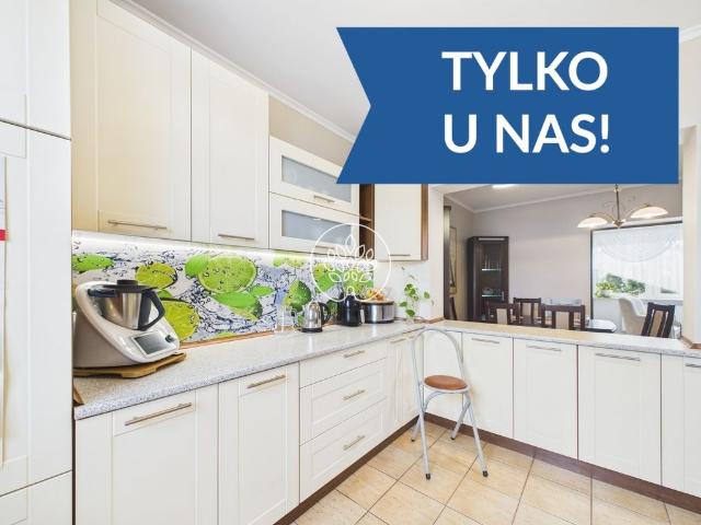 Mieszkanie na sprzedaż 3 pokoje Bydgoszcz Miedzyń Prądy, 55,30 m2, 1 piętro