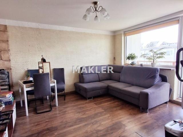 Mieszkanie na sprzedaż 3 pokoje Bydgoszcz Osowa Góra, 65 m2, 4 piętro