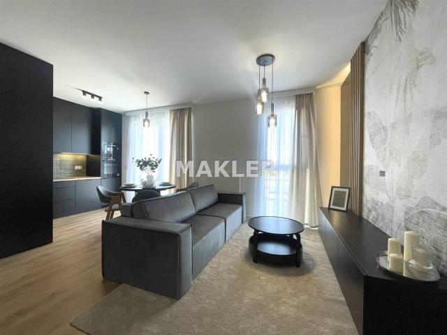 Mieszkanie na sprzedaż 3 pokoje Bydgoszcz Górzyskowo, 46,26 m2, 3 piętro