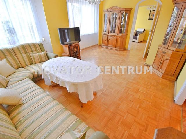 Mieszkanie na sprzedaż 3 pokoje Bydgoszcz Szwederowo, 81,60 m2, 2 piętro
