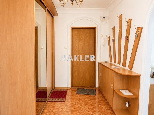 Mieszkanie na sprzedaż 3 pokoje Bydgoszcz Szwederowo, 82 m2, 2 piętro