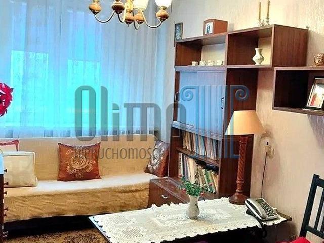 Mieszkanie na sprzedaż 3 pokoje Bydgoszcz Tatrzańskie, 52 m2, 1 piętro