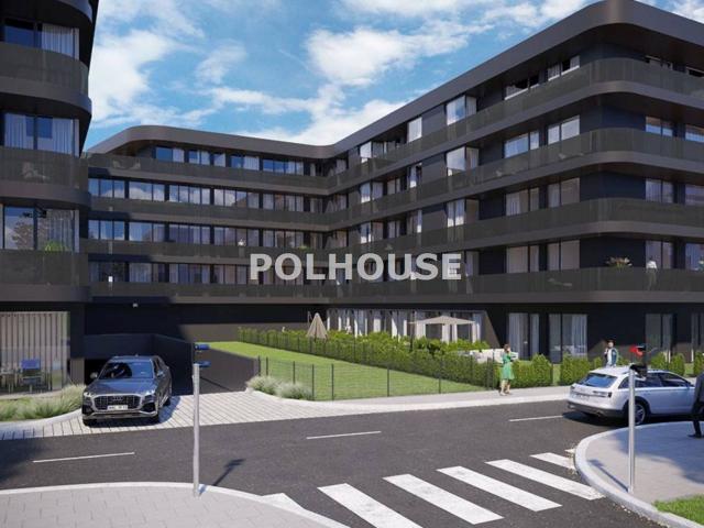 Mieszkanie na sprzedaż 3 pokoje Bydgoszcz, 55,20 m2, 2 piętro