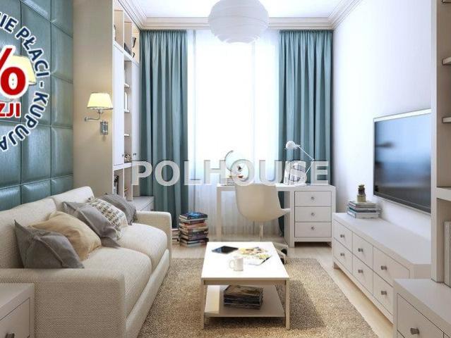 Mieszkanie na sprzedaż 3 pokoje Bydgoszcz, 52,50 m2, 2 piętro
