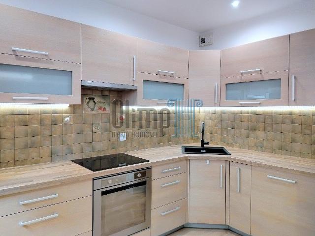 Mieszkanie na sprzedaż 3 pokoje Bydgoszcz, 64 m2, parter