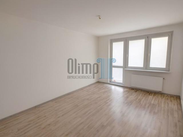 Mieszkanie na sprzedaż 3 pokoje Bydgoszcz Tatrzańskie, 65 m2, 1 piętro