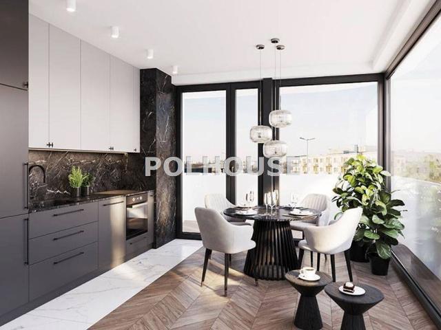 Mieszkanie na sprzedaż 3 pokoje Bydgoszcz, 69,70 m2, 4 piętro