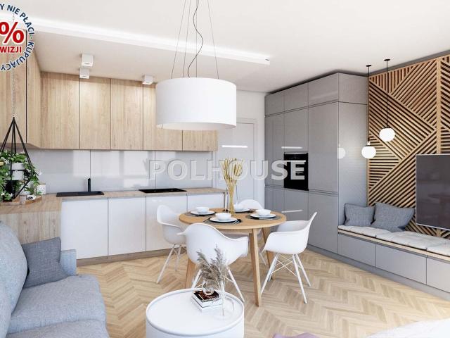 Mieszkanie na sprzedaż 3 pokoje Bydgoszcz, 63,25 m2, 1 piętro