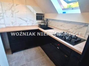 Mieszkanie na sprzedaż 3 pokoje Głuszyca, 56 m2, 2 piętro