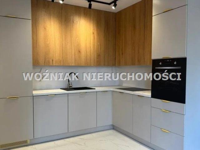 Mieszkanie na sprzedaż 3 pokoje Głuszyca, 61,50 m2, 2 piętro