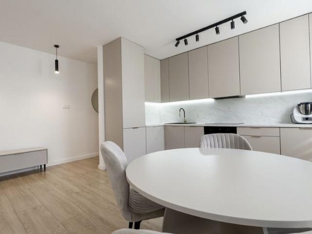 Mieszkanie na sprzedaż 3 pokoje Głogów, 47,80 m2, 2 piętro