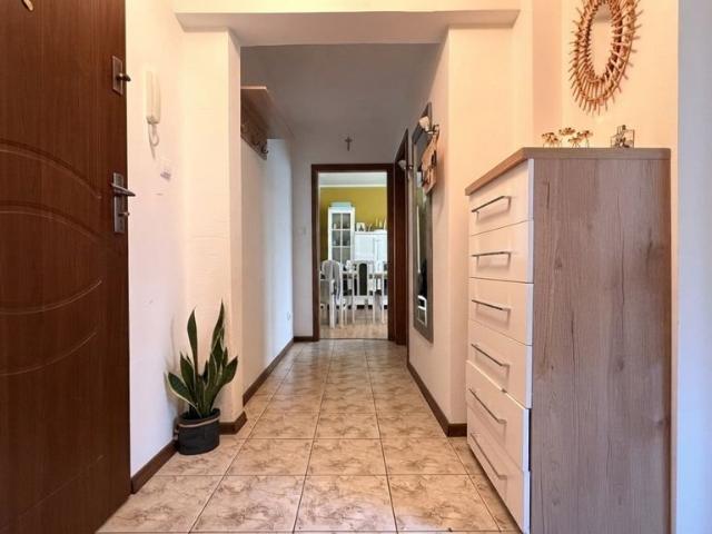 Mieszkanie na sprzedaż 3 pokoje Głogów, 47,90 m2, parter