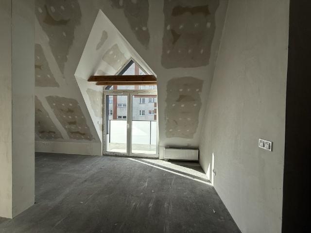 Mieszkanie na sprzedaż 3 pokoje Głogów, 56,37 m2, 4 piętro